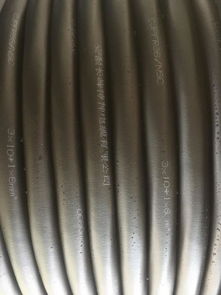 特種電纜JEFR電機(jī)接引線 1.0mm2規(guī)格的廠家直銷(xiāo)優(yōu)勢(shì)與應(yīng)用解析