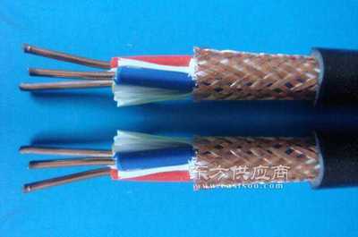 控制電纜KVV 16X0.75 勒騰特種電線電纜中的可靠之選