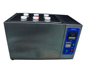 河南華泰特種電纜成功簽約我廠電熱恒溫油槽產(chǎn)品，助力特種電纜檢測(cè)提質(zhì)增效